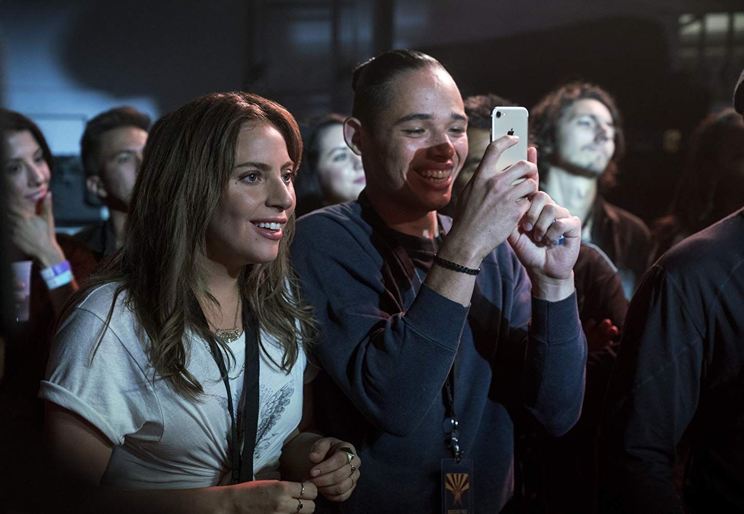Movie Review – A Star Is Born (2018)